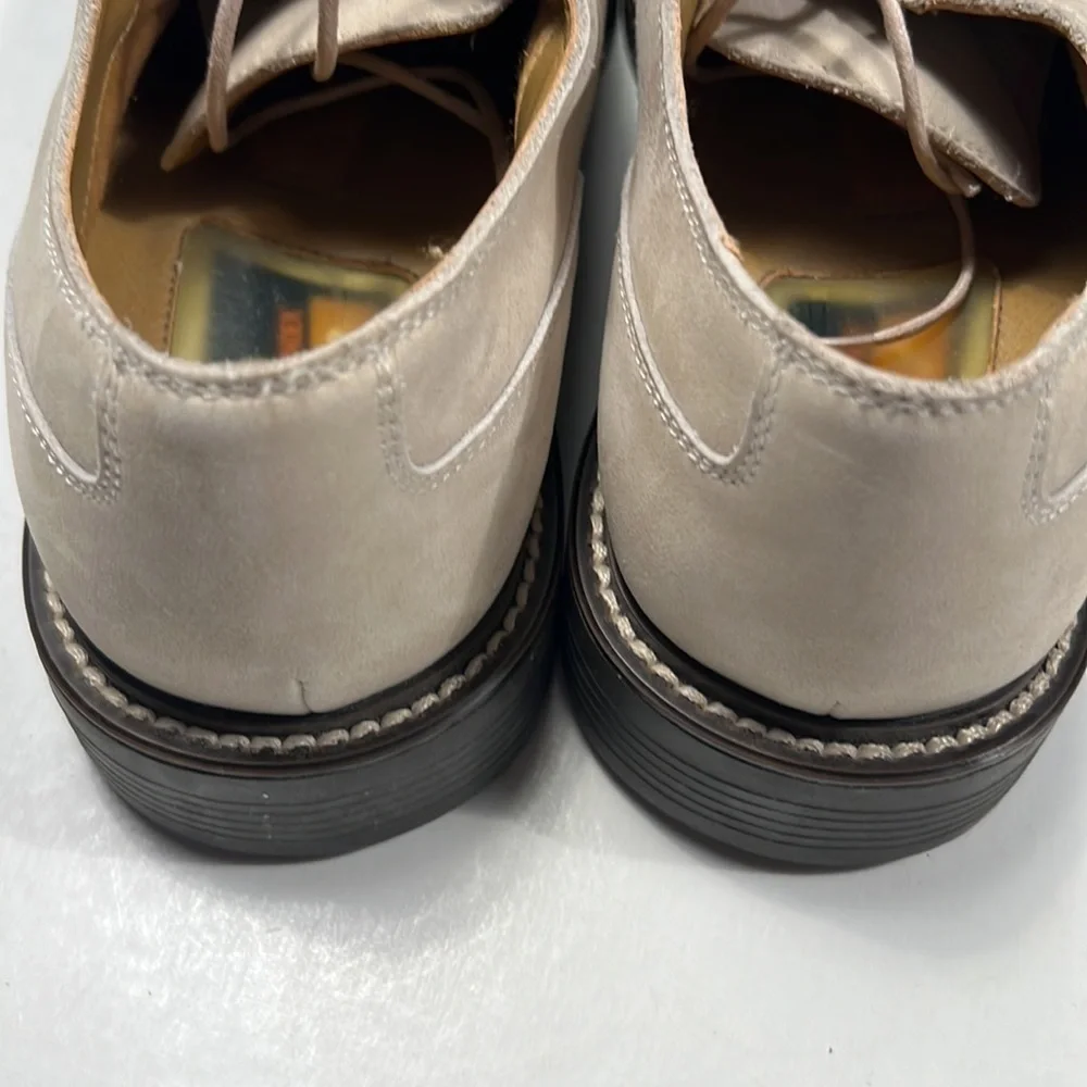 RUFF HEWN - WATERPROOF Lace up New with no tag